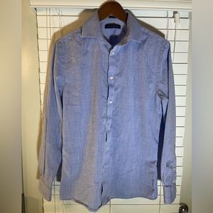 Tommy Hilfiger men’s dress shirt size 15 - 32/33